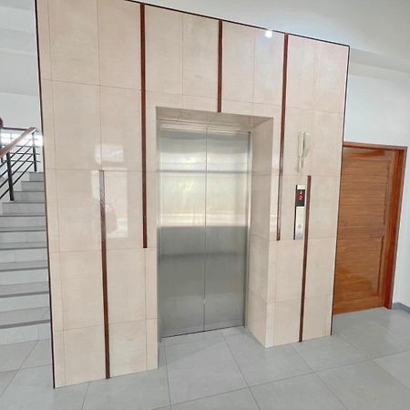 Sc Residences Surat Thani Exterior foto