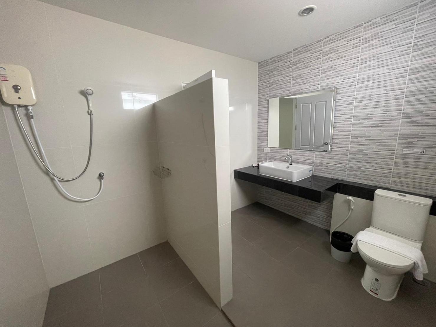 Sc Residences Surat Thani Exterior foto